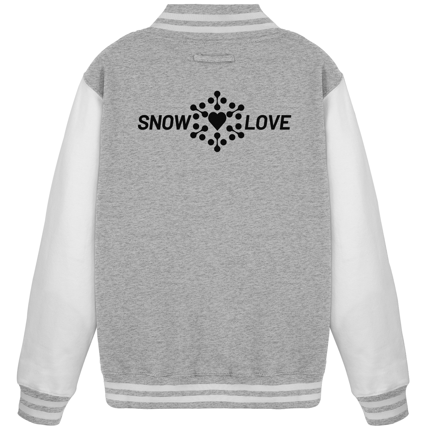 Snowlove - College Jacket