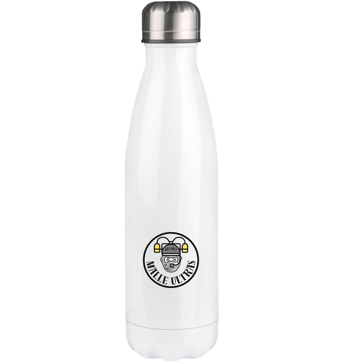 Malle Ultras - Thermoflasche 500ml