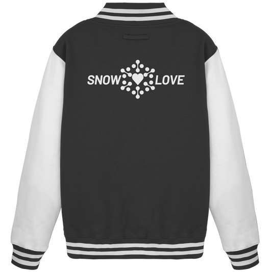 Snowlove - College Jacket