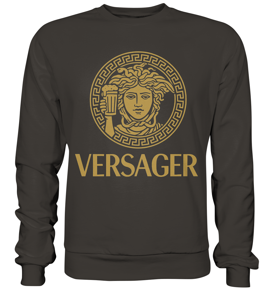 Versager - Basic Sweatshirt
