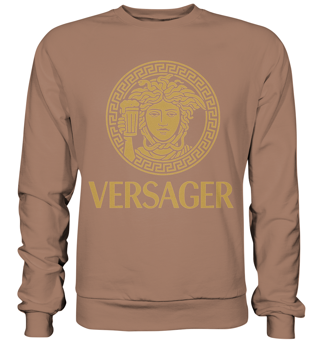 Versager - Basic Sweatshirt