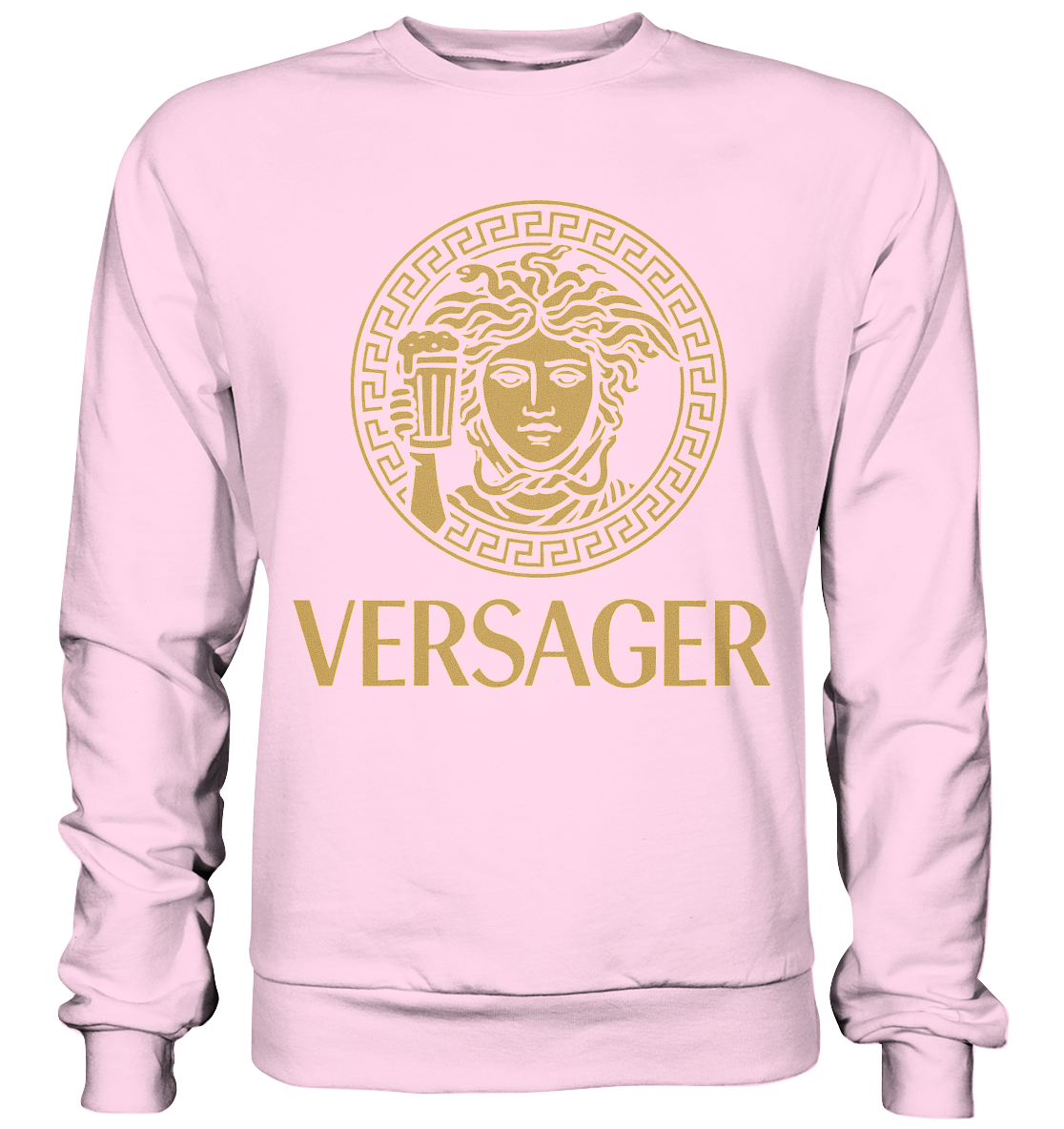 Versager - Basic Sweatshirt