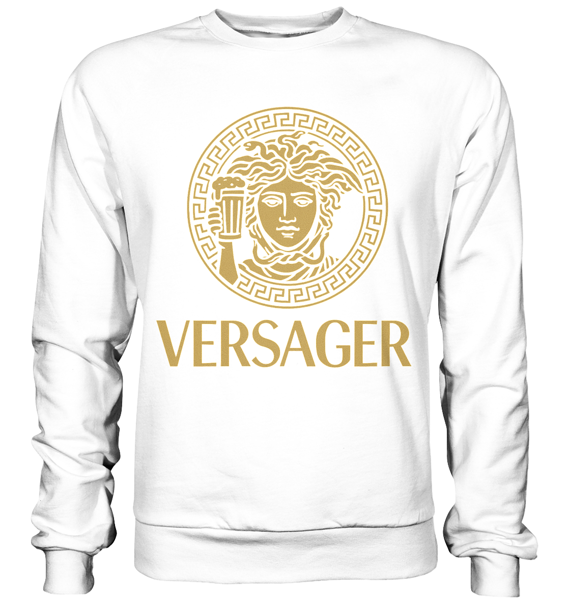 Versager - Basic Sweatshirt