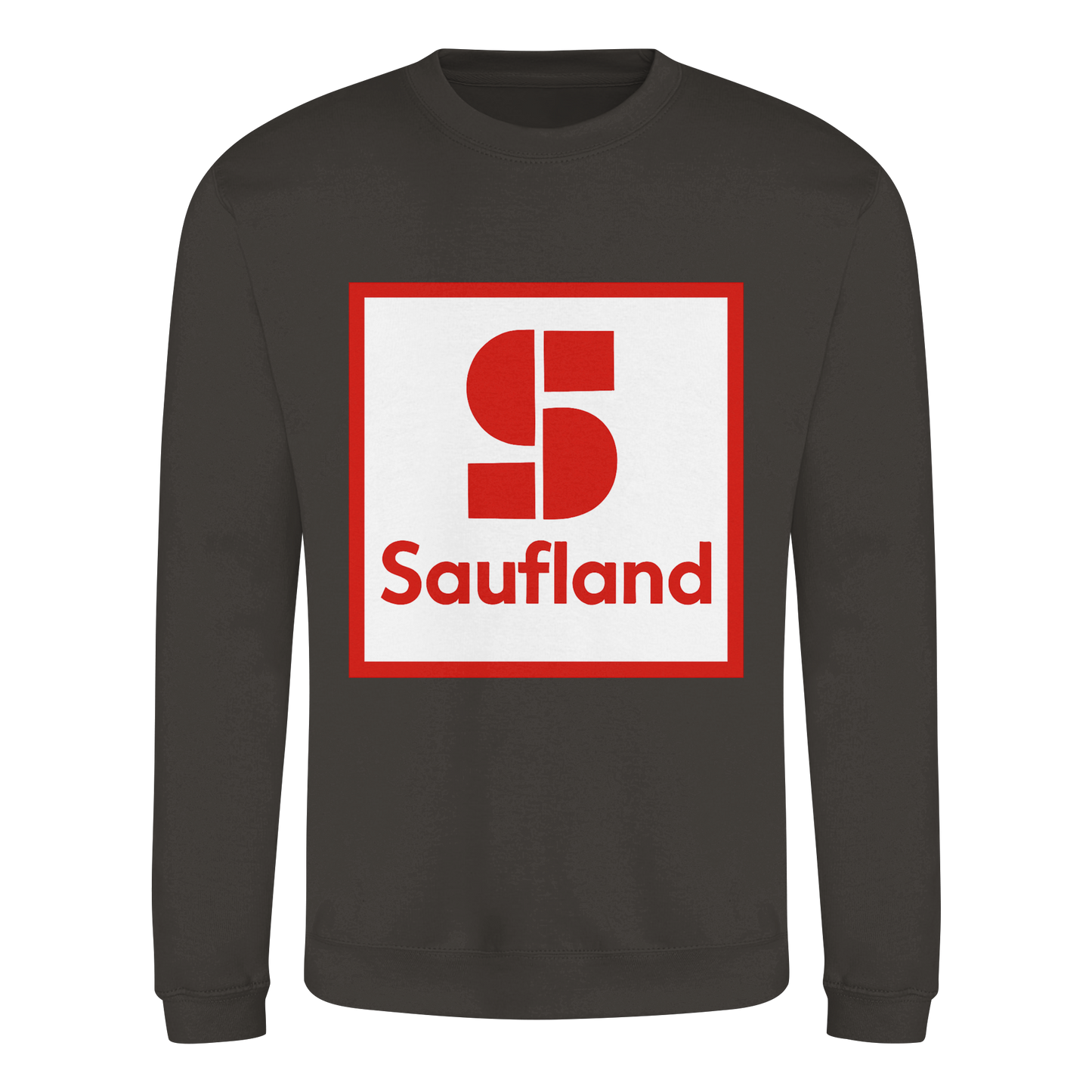 Saufland - Basic Sweatshirt