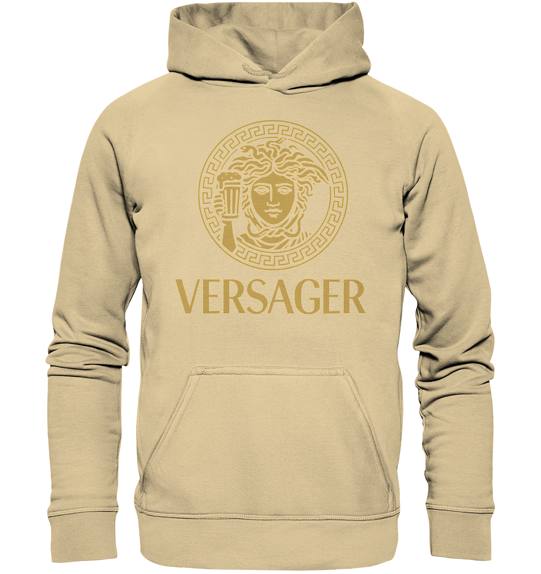 Versager - Basic Unisex Hoodie