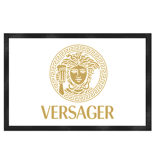 Versager - Fußmatte 60x40cm