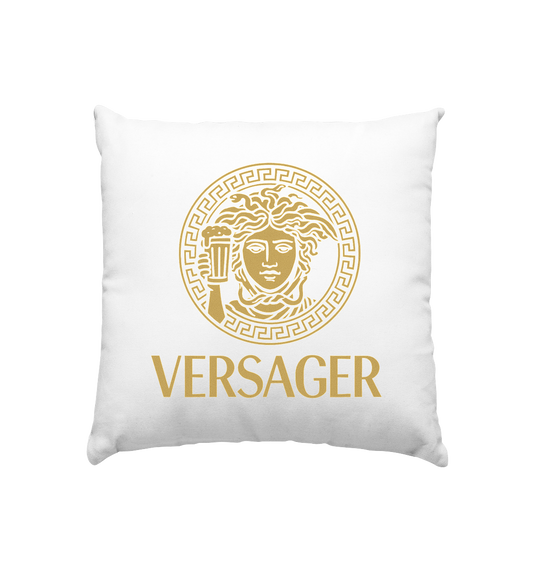 Versager - Kissen 40x40cm