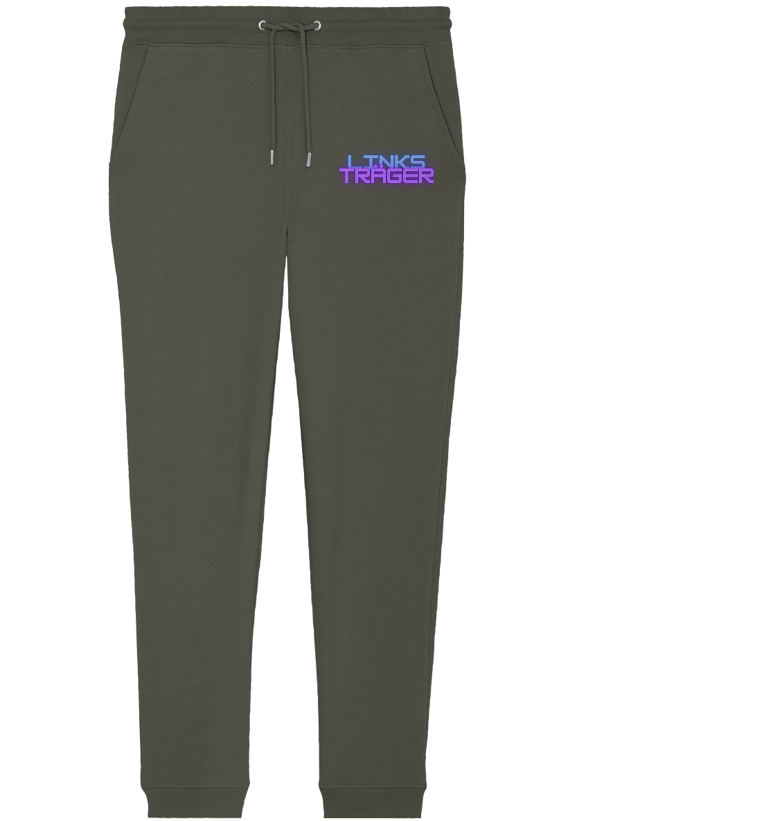 Linksträger - Organic Jogger Pants