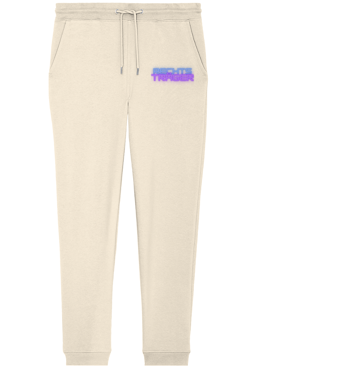 Rechtsträger - Organic Jogger Pants