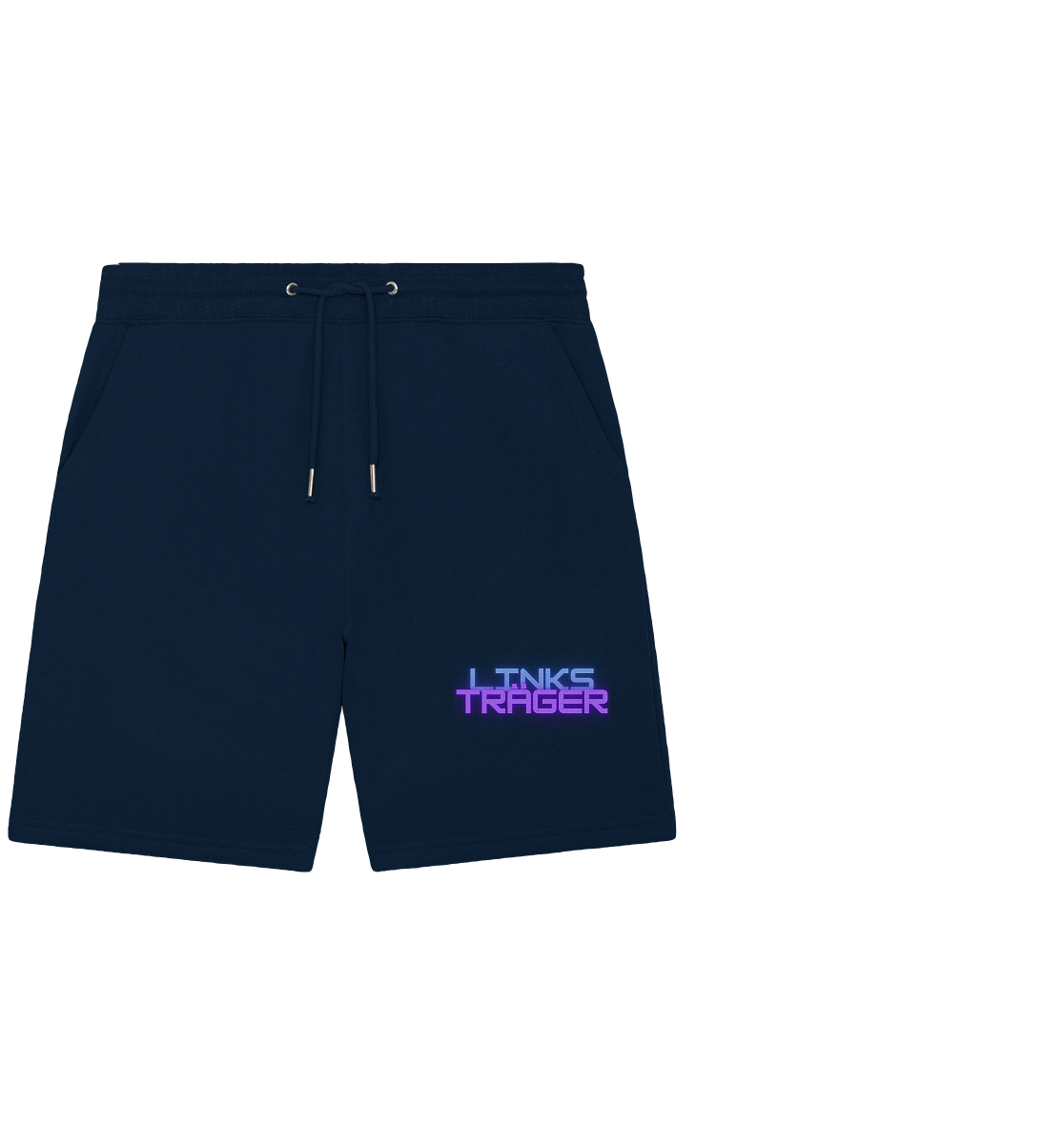 Linksträger - Organic Jogger Shorts