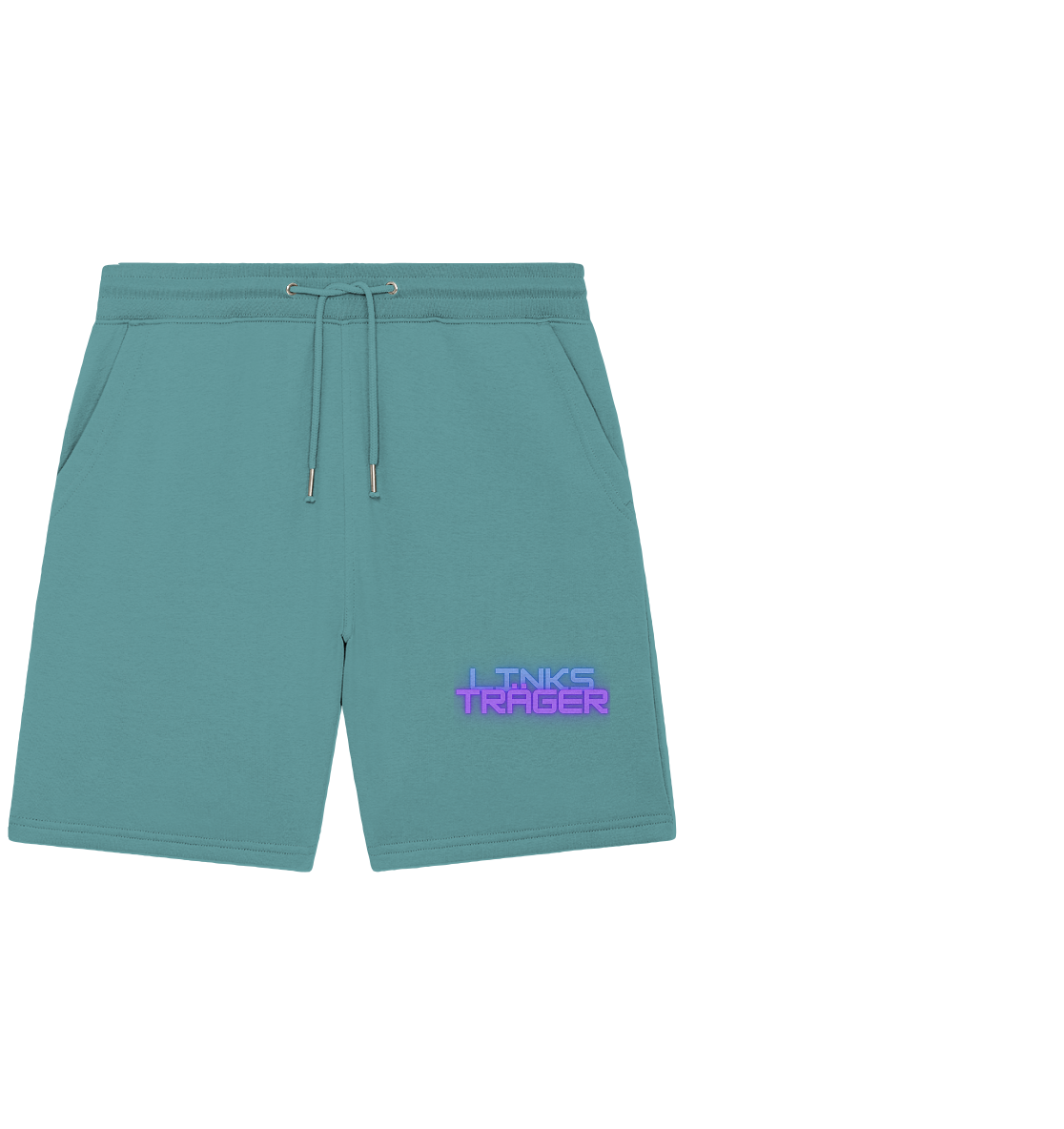 Linksträger - Organic Jogger Shorts