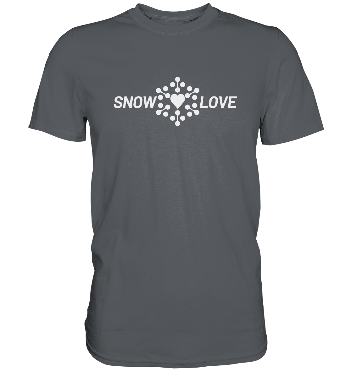 Snowlove - Premium Shirt