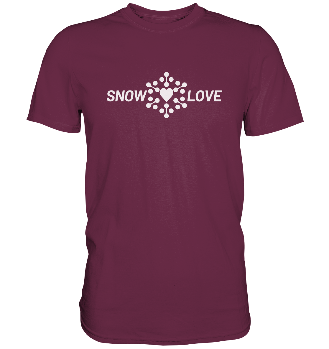 Snowlove - Premium Shirt