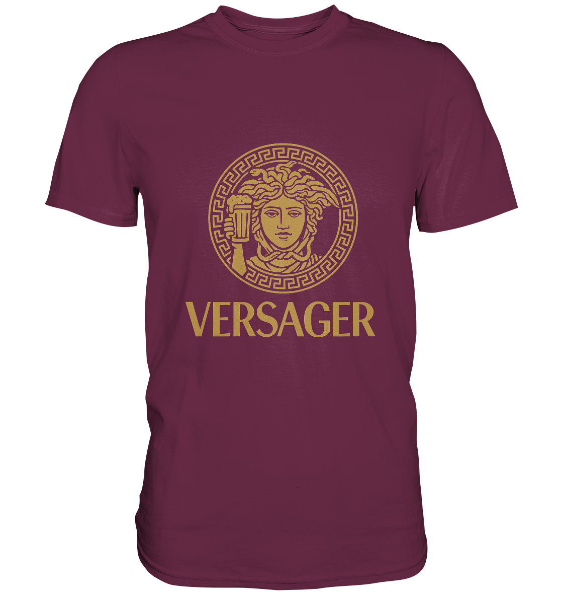 Versager - Premium Shirt