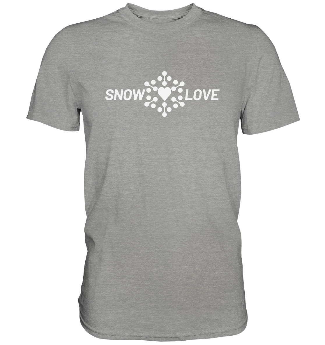 Snowlove - Premium Shirt