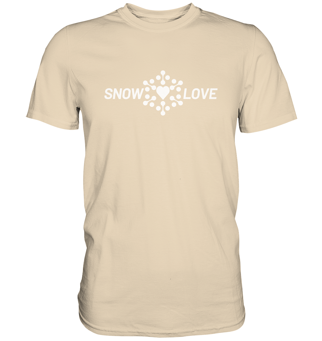 Snowlove - Premium Shirt
