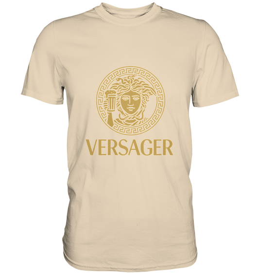 Versager - Premium Shirt